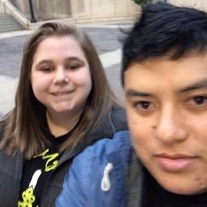 Meet your Posher, Vidal